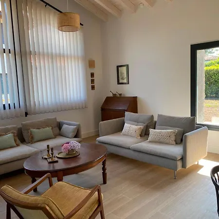 Villa La Llarena *