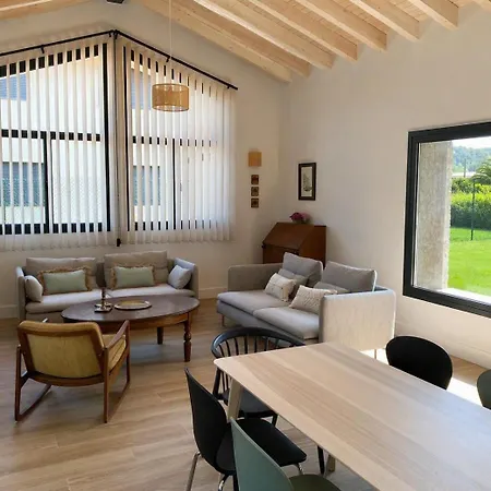 La Llarena Villa *