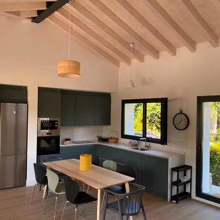 Villa La Llarena La Isla