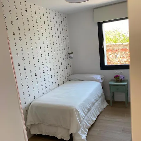 Villa La Llarena La Isla