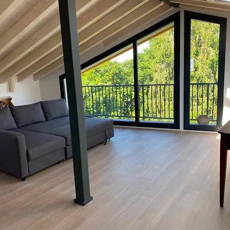 La Llarena Villa *
