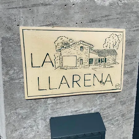 La Llarena וילה לה איסלה
